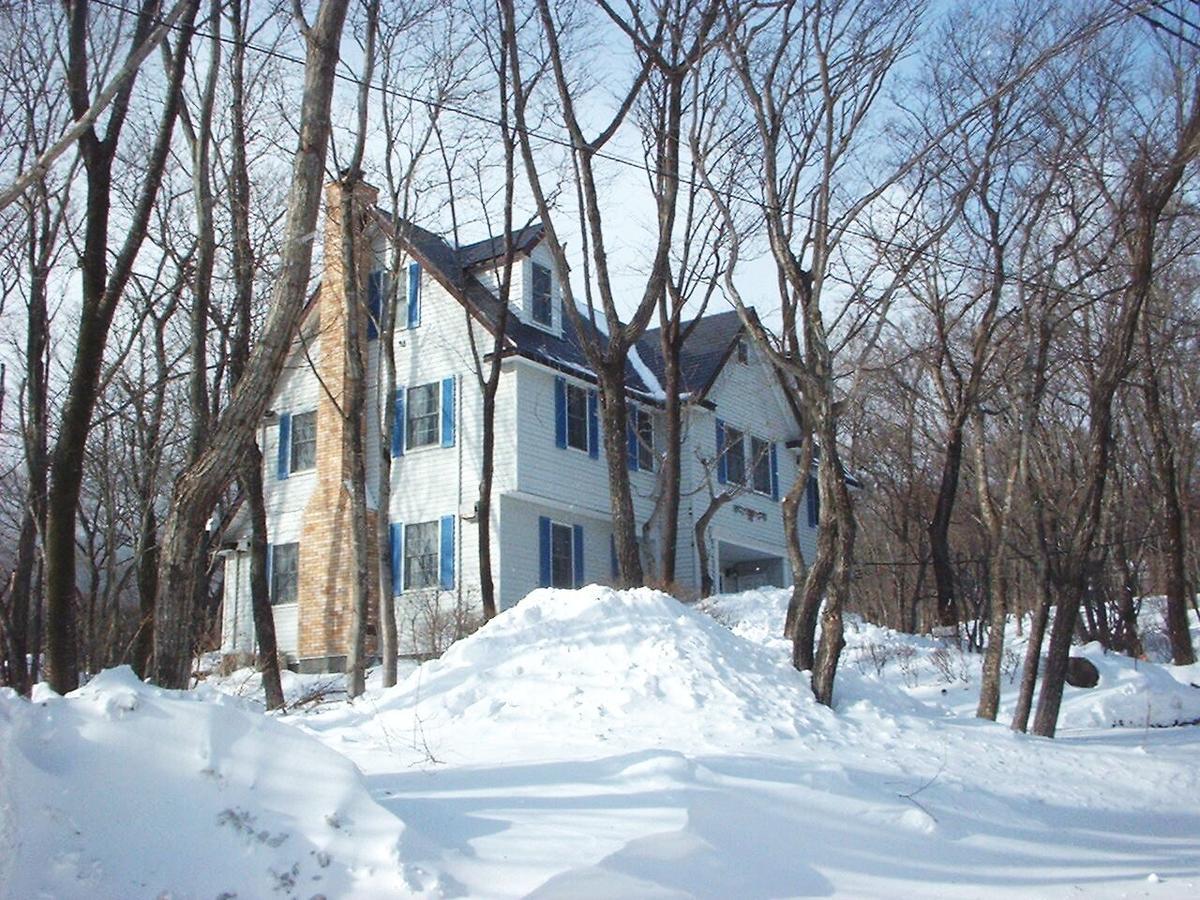 Cozy Inn Antique ناسو المظهر الخارجي الصورة
