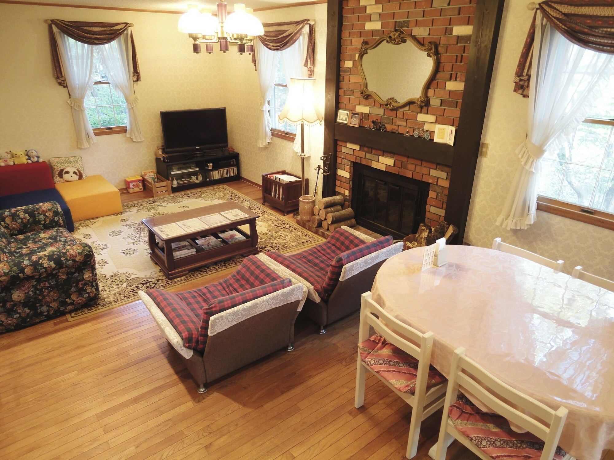 Cozy Inn Antique ناسو المظهر الخارجي الصورة