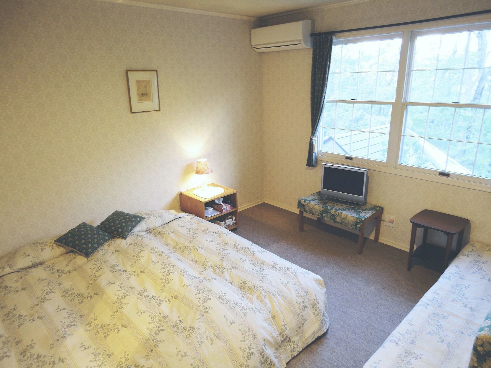 Cozy Inn Antique ناسو المظهر الخارجي الصورة