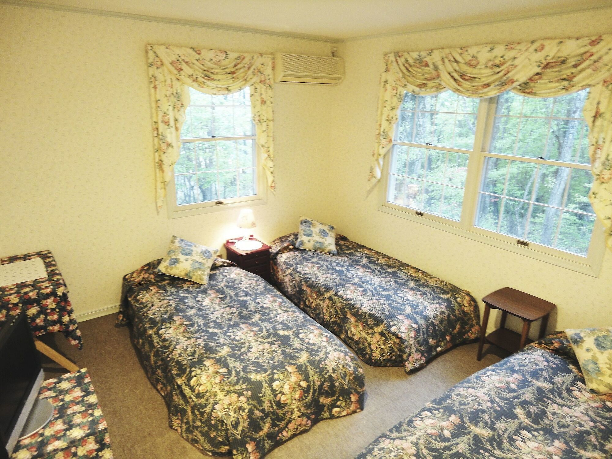 Cozy Inn Antique ناسو المظهر الخارجي الصورة